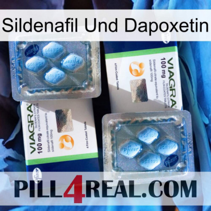 Sildenafil And Dapoxetine viagra5